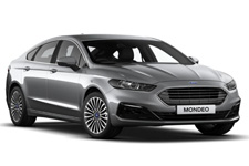 Car Hire Yateley - Mondeo - car hire Yateley